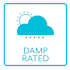 Damp Rated